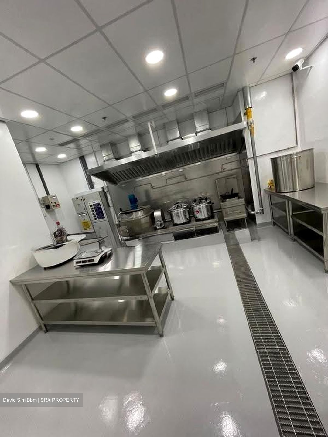 KOUFU GROUP HQ (D25), Factory #620588391